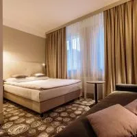 Novo Mesto में, होटल Hotel Center Novo Mesto