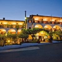 Sunset Hotel