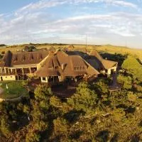 Letsatsi Game Lodge, hotel v destinaci Smithfield