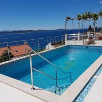 J&B Holiday House Hvar, hotel v mestu Hvar