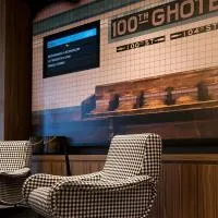 G Hotel Pescara, hotel di Pescara
