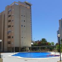 Apartamentos Finestrat I-II