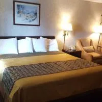 Budget Host Inn Somerset, hotel di Somerset