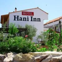 Hani Inn, hotel din Ligourión