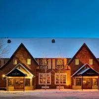The Wort Hotel, hotelli kohteessa Jackson