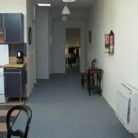Gite le sorgho, hotel Grisolles-ban