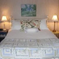 Rothesay House Heritage Inn B&B, hotel di Harbour Grace