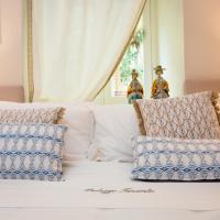 Palazzo Taranto Luxury Rooms