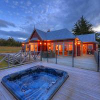 The Peninsula Experience, hotel in Dover