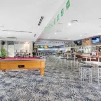 Gateshead Tavern & Motel, hotel u gradu Čarlstaun