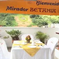 Hotel Betania, hotel a Zamora