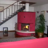 Alle Grazie, hotel a Casièr
