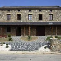 Hotel y Apartamentos Penarronda Playa, hotel em Castropol