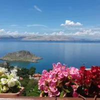Apartmani Prpić, hotel en Sveti Juraj