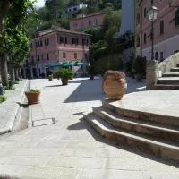 Appartamento Poggio Romantico, hotel v destinaci Marciana