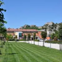 Domus Hotel, hotel sa Bagnoli del Trigno