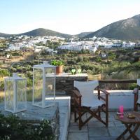 Apollon-Artemis Apartments