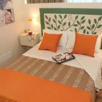 Summa Resort, hotel u gradu 'Roccasecca'