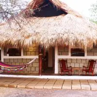 La Casita Nica, khách sạn ở San Diego