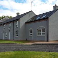 Templemoyle Farm Cottages, hotell i nærheten av City of Derry lufthavn - LDY i Campsey