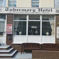 Tobermory Hotel