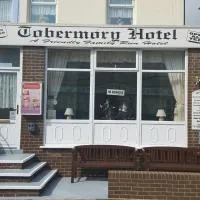 Tobermory Hotel, готель у місті Блекпул