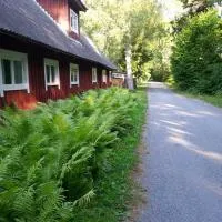 Kuus Tuba, hotel Leisiben