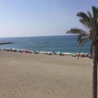 Apartamento 1º linea playa Torrenueva, Motril, Granda