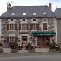 Le Relais des Sites, hotelli kohteessa Faverolles