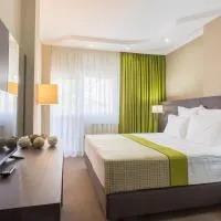 Hotel Alex, hotel v destinaci Galaţi
