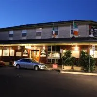 Northern Star Hotel, hotel di Hamilton