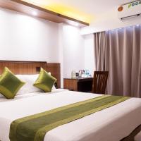 Treebo Trend Olive Inn, hotel en Kurla, Bombay