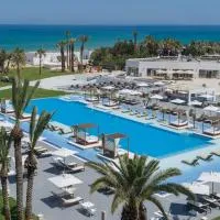 Tour Khalef, hotelli kohteessa Sousse