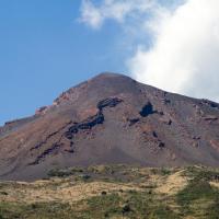 La Locanda del Barbablù, hotel a Stromboli