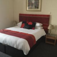 Woodlands Guest House, hotel in Liverpool
