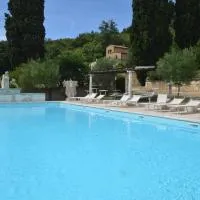 Villa Le Querciolaie, khách sạn ở Monteverdi Marittimo