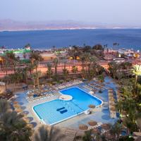 U Coral Beach Club Eilat – Ultra All inclusive, hotel in Eilat