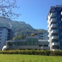 Hotel Sommerhaus, hotel u gradu 'Bad Ischl'