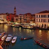 Antica Locanda Sturion Residenza d'Epoca, hotel in San Polo, Venice