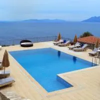 Epidavros Seascape، فندق في بيذافروس القديمة