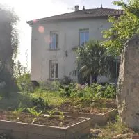 Loustalneou, ξενοδοχείο σε Saint-Pierre-de-Clairac