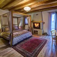 B&B Corte Vignazza – hotel w mieście Rovigo