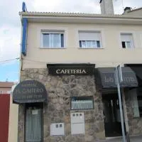 Hostal El Gaitero, ξενοδοχείο σε Arroyomolinos