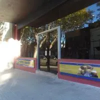 Hotel Central, hotell sihtkohas Durazno