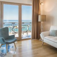 Viesnīca Domus Maris Relais Boutique Hotel pilsētā Šiaka