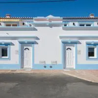 Cavaleiro Rota Costa Alentejana, hotel en Cavaleiro