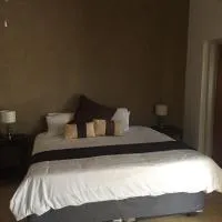 Baobab Lane Lodge, ξενοδοχείο σε Marnitz