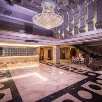 Esun Villa Hotel, hotel near Chiayi Airport - CYI, Chiayi City