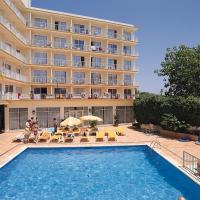 Linda, hotel near Palma de Mallorca Airport - PMI, Can Pastilla