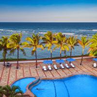 Sea Cliff Hotel, hotel in Masaki, Dar es Salaam